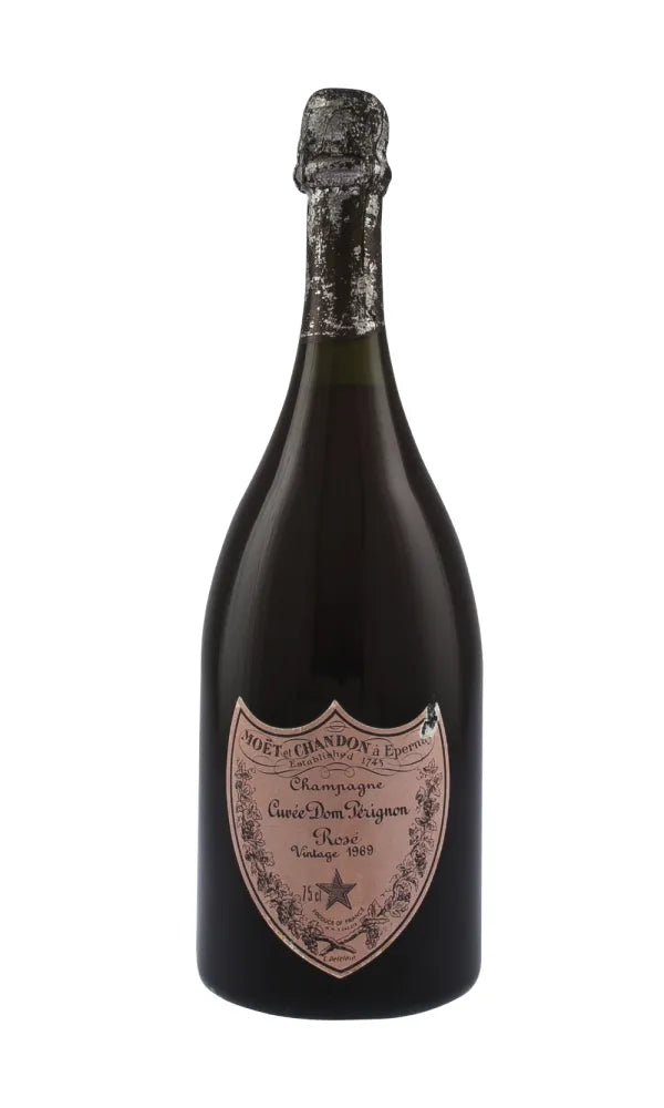 1969 | Dom Perignon | Rose at CaskCartel.com