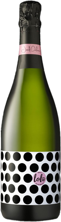 Paco & Lola | Lola Brut Cava - NV
