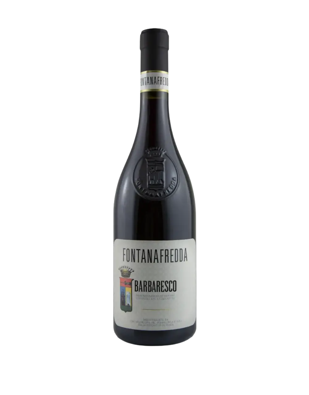 2014 | Fontanafredda | Barolo at CaskCartel.com