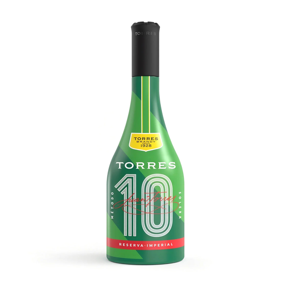 Torres 10 | World Cup | Reserva Imperial | Mexico 2026 Limited Edition at CaskCartel.com