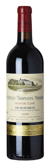 2005 | Château Troplong Mondot | Saint-Emilion Grand Cru at CaskCartel.com