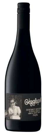 2020 | Mollydooker | Gigglepot Cabernet Sauvignon at CaskCartel.com