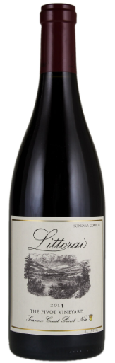 2014 | Littorai | The Pivot Vineyard Pinot Noir at CaskCartel.com