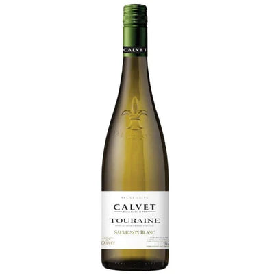 Calvet | Touraine Pure Souche Sauvignon Blanc - NV at CaskCartel.com