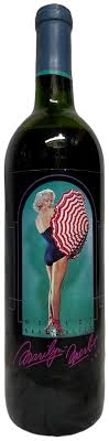 1990 | Marilyn Wines | Merlot at CaskCartel.com