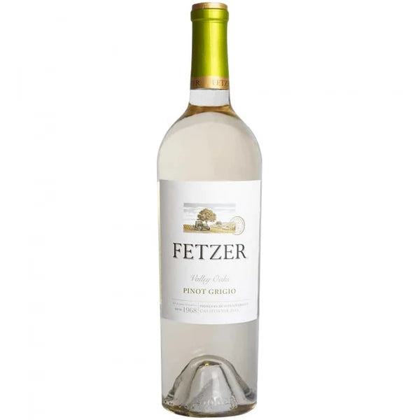 Fetzer Vineyards | Valley Oaks Pinot Grigio - NV at CaskCartel.com