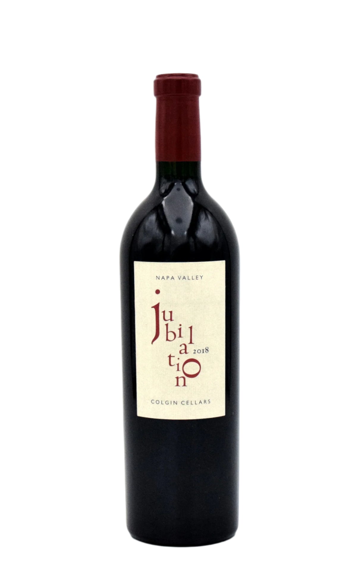 2018 | Colgin Cellars | Jubilation at CaskCartel.com