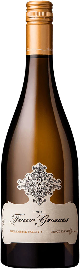 2020 | The Four Graces | Pinot Blanc at CaskCartel.com
