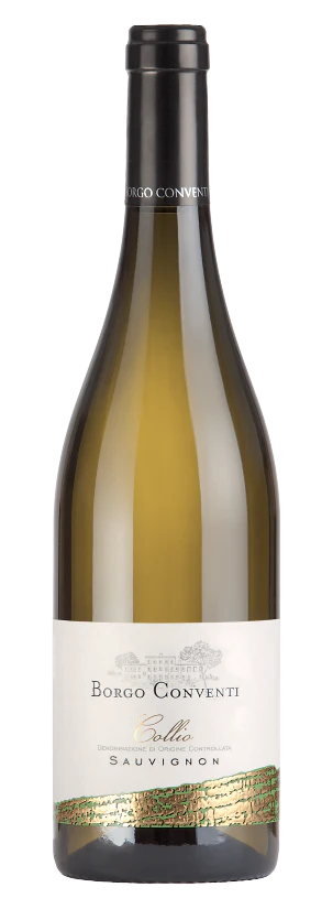 Tenuta Borgo Conventi | Sauvignon Collio - NV at CaskCartel.com