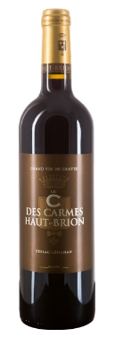 2020 | Château Les Carmes Haut-Brion | Le C des Carmes at CaskCartel.com