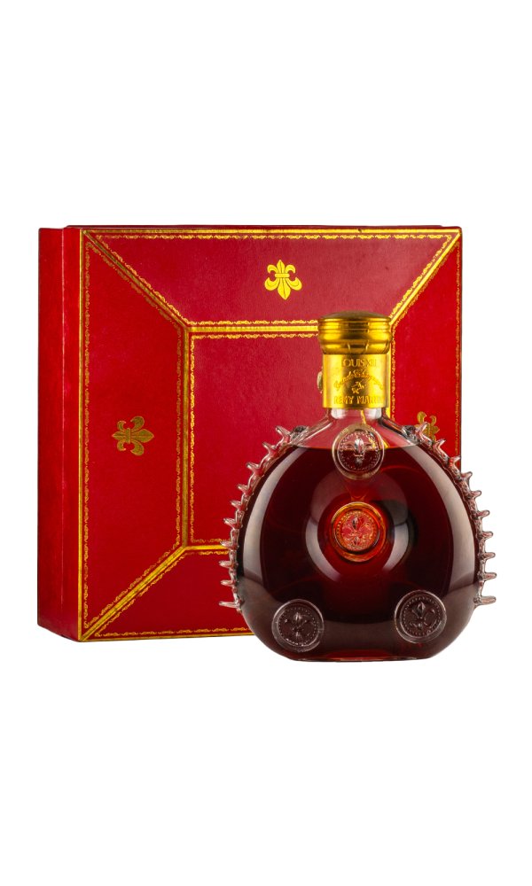 Louis XIII 1980 | 700ML at CaskCartel.com