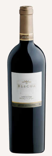 2005 | Vinas del Vero | Blecua at CaskCartel.com