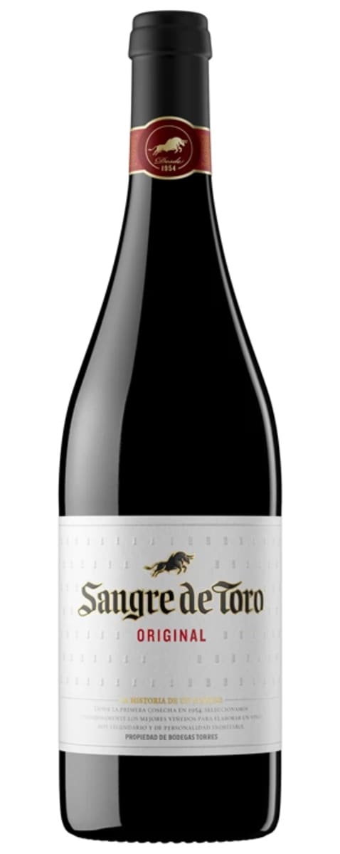 Sangre de Toro | Original - NV at CaskCartel.com