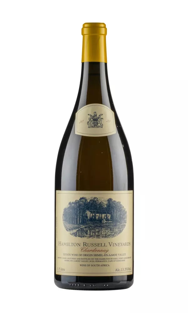 2022 | Hamilton Russell Vineyards | Chardonnay (Magnum) at CaskCartel.com