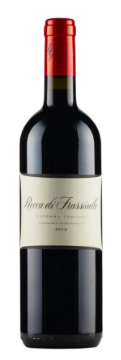 2019 | Rocca di Frassinello | Maremma Toscana at CaskCartel.com