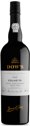 2007 | Dow's | Colheita Port at CaskCartel.com
