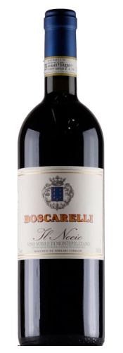 2018 | Poderi Boscarelli | Nocio dei Boscarelli at CaskCartel.com