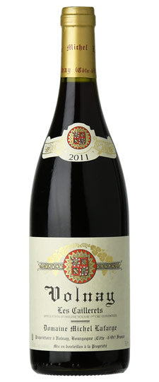 2011 | Domaine Michel Lafarge | Les Caillerets at CaskCartel.com