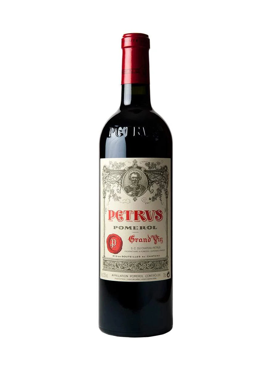 1947 | Petrus | Pomerol at CaskCartel.com