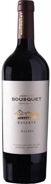 Domaine Bousquet | Reserva Malbec - NV at CaskCartel.com