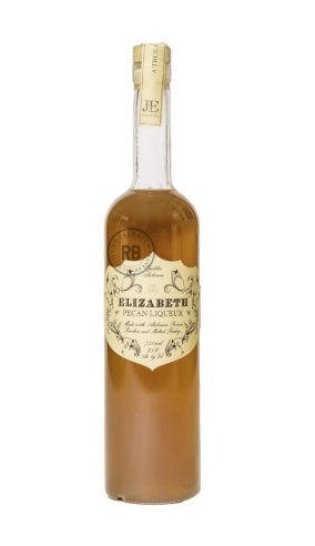 John Emerald Elizabeth Pecan at CaskCartel.com