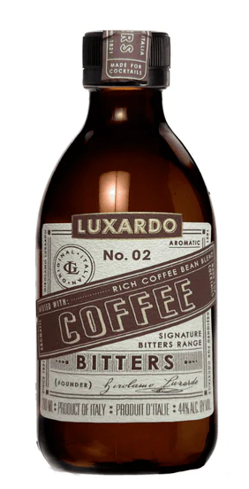 Luxardo Coffee Bitters | 200ML at CaskCartel.com