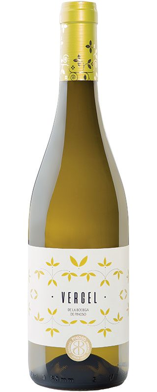 La Bodega de Pinoso | Vergel Blanco - NV at CaskCartel.com
