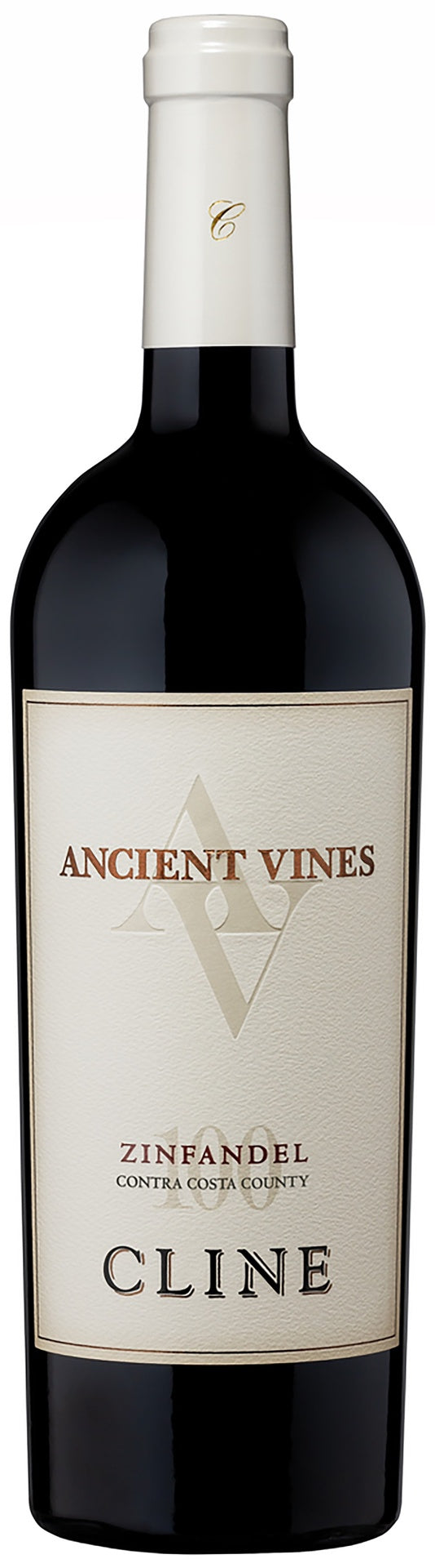 2018 | Cline Cellars | Ancient Vines Zinfandel at CaskCartel.com