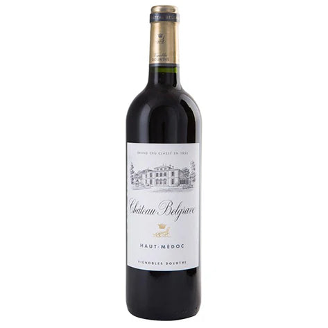 2010 | Chateau Belgrave | Haut-Medoc at CaskCartel.com