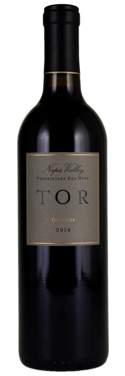 2014 | TOR | Proprietary Red at CaskCartel.com