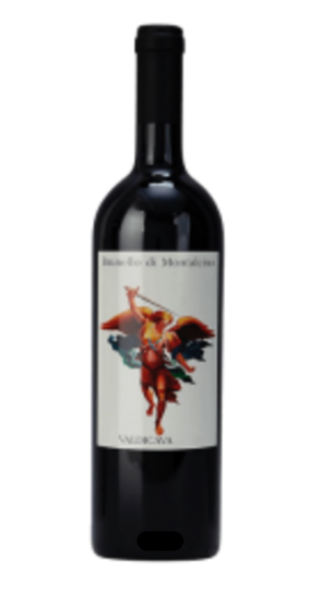 1997 | Valdicava | Madonna del Piano Brunello di Montalcino Riserva at CaskCartel.com