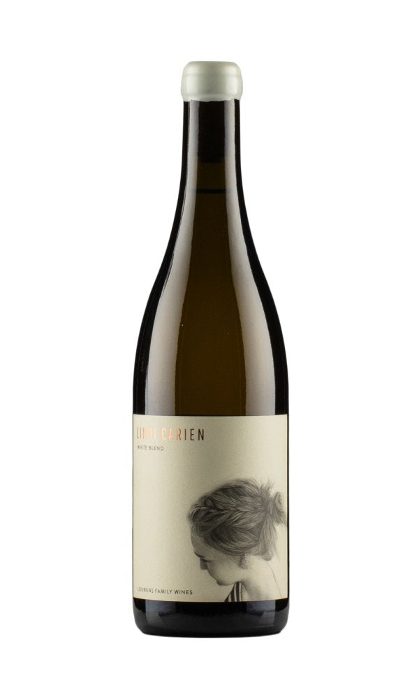 2022 | Lourens Family Wines | Lindi Carien at CaskCartel.com