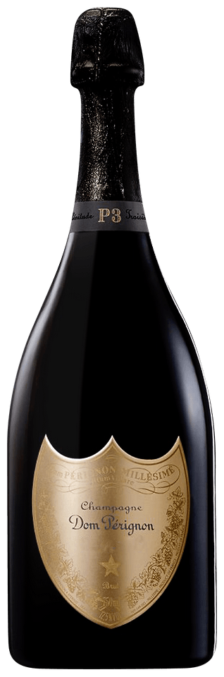 1993 | Dom Pérignon | P3 Plenitude Brut at CaskCartel.com