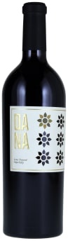 2015 | Dana | Lotus Vineyard Cabernet Sauvignon at CaskCartel.com