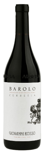 2017 | Giovanni Rosso | Cerretta at CaskCartel.com