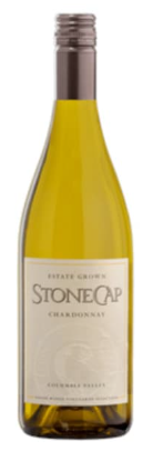 Stonecap | Chardonnay - NV at CaskCartel.com