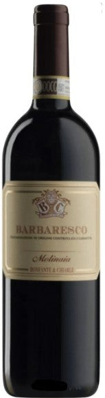 Bonfante & Chiarle | Molinaia - NV at CaskCartel.com