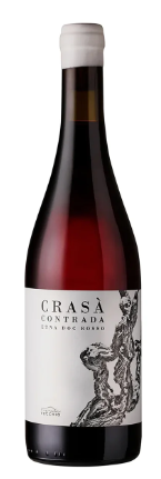 2017 | Vigneti Vecchio | Crasa Contrada at CaskCartel.com