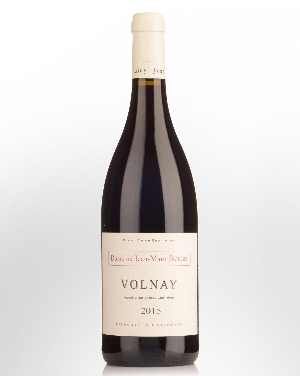 2015 | Domaine Jean-Marc Bouley | Volnay at CaskCartel.com