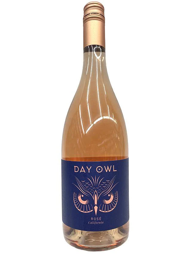 Day Owl Wines | Rose - NV at CaskCartel.com