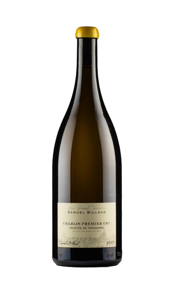 2017 | Samuel Billaud | Montee de Tonnerre (Magnum) at CaskCartel.com