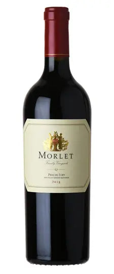 2018 | Morlet Family Vineyards | Prix du Jury Cabernet Sauvignon at CaskCartel.com