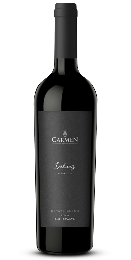 2020 | Viña Carmen | Apalta Delanz at CaskCartel.com