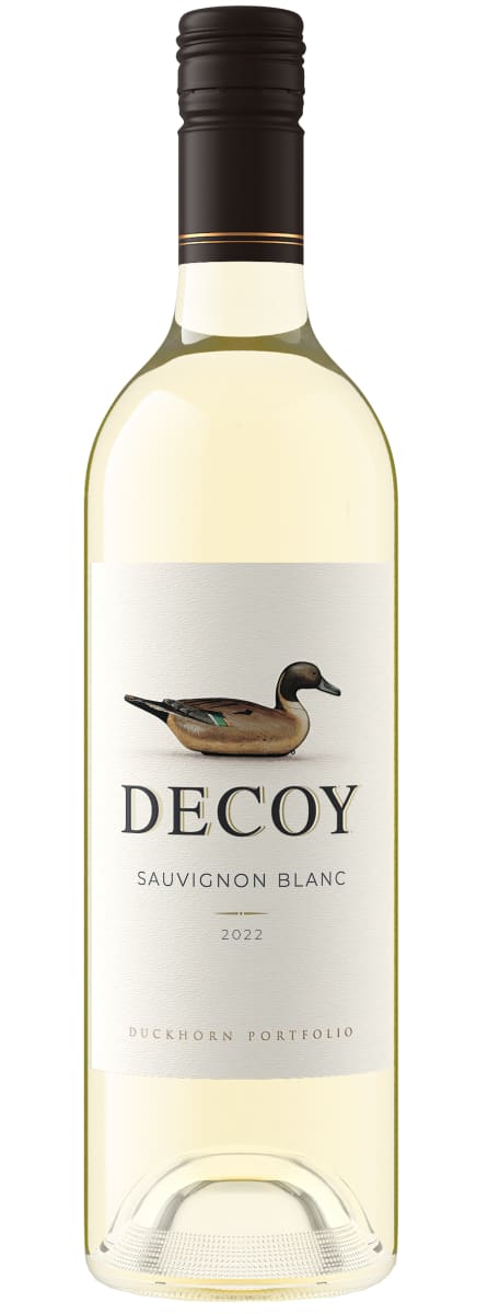2022 | Decoy | Sauvignon Blanc at CaskCartel.com
