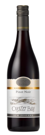 Oyster Bay | Pinot Noir - NV at CaskCartel.com