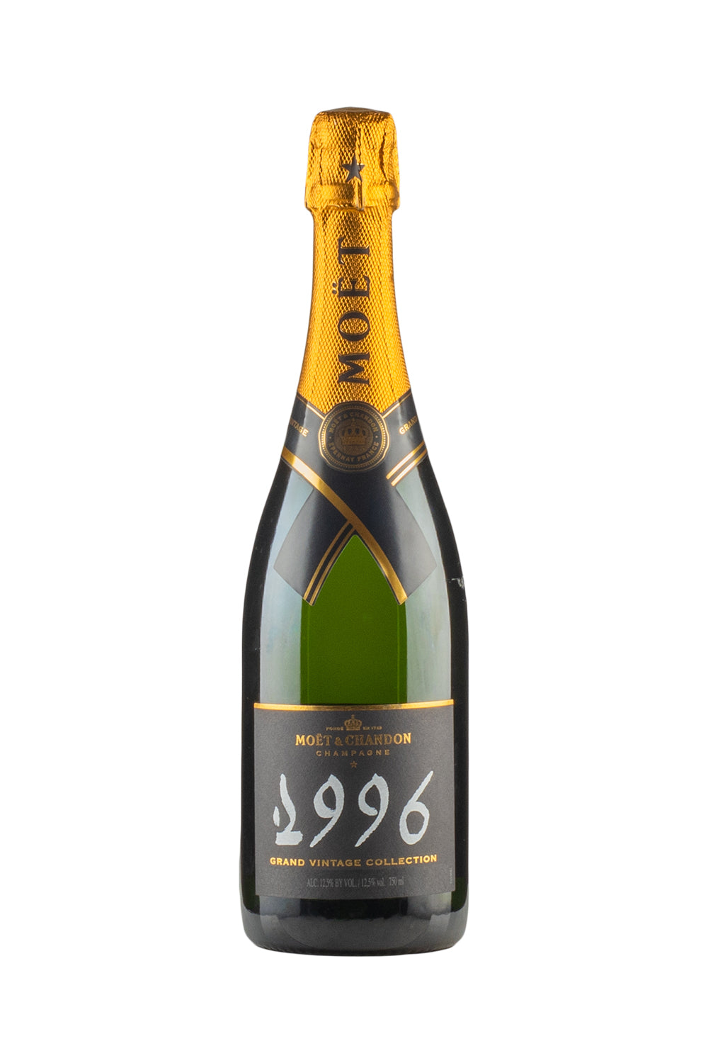 1996 | Moet & Chandon | Grand Vintage Brut at CaskCartel.com