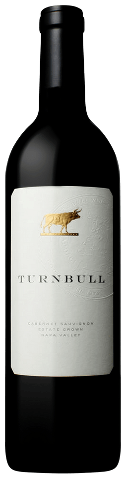 2013 | Turnbull Wine Cellars | Estate Grown Cabernet Sauvignon at CaskCartel.com