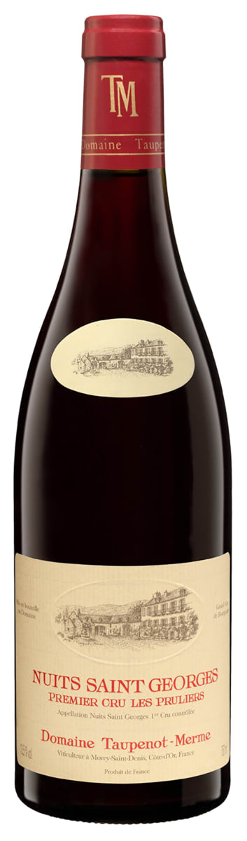 2017 | Domaine Taupenot-Merme | Nuits-Saint-Georges Les Prulieres at CaskCartel.com