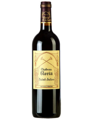 2002 | Château Gloria | Saint-Julien at CaskCartel.com
