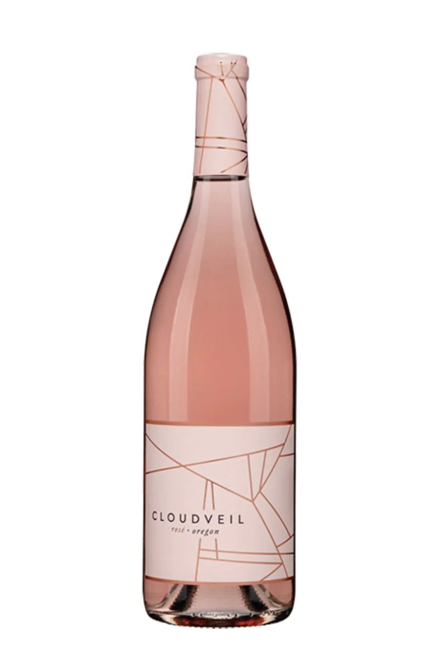Cloudveil Vineyards | Rose - NV at CaskCartel.com